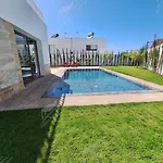 Mona Lisa Villa Taghazout Bay Tamda