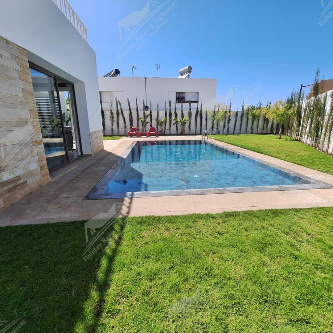 Villa Mona Lisa Taghazout Bay Tamda Taghazout