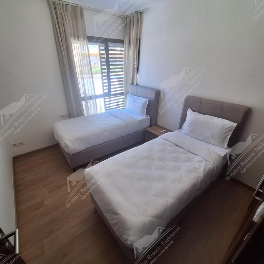 Villa Mona Lisa Taghazout Bay Tamda Taghazout