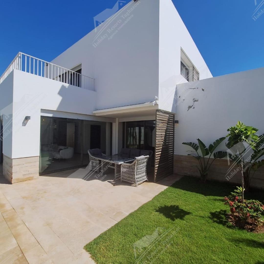 Villa Mona Lisa Taghazout Bay Tamda Taghazout